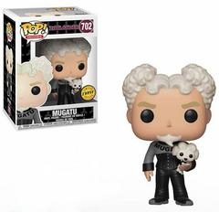 Mugatu [Chase] #702 (Movies)