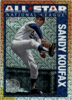 Sandy Koufax