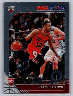 Daniel Gafford