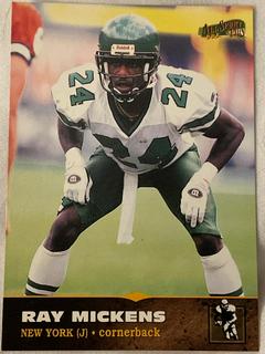 Ray Mickens