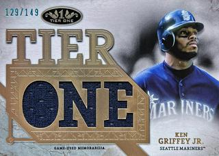 Ken Griffey Jr.