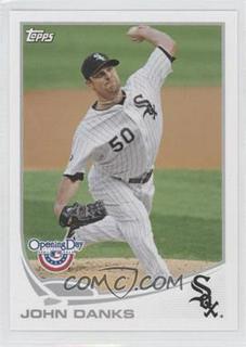 John Danks