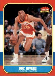 Doc Rivers
