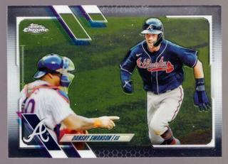 Dansby Swanson
