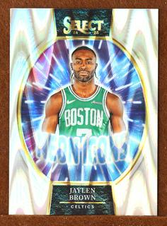 Jaylen Brown