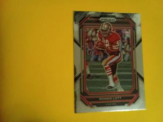 Ronnie Lott