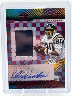 Kellen Winslow