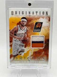 Devin Booker