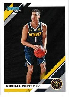 Michael Porter Jr.