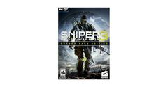 PriceCharting Loose Price - The Sniper: Ghost Warrior 3 [Season Pass Edition] PC Games