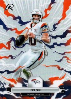 Bo Nix