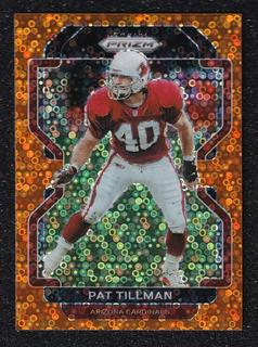 Pat Tillman