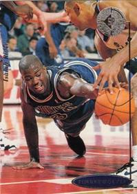 Isaiah Rider