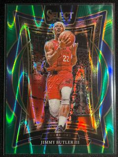 Jimmy Butler III