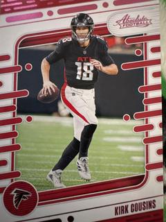 Kirk Cousins