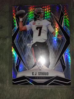 C.J. Stroud