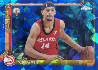 Asa Newell