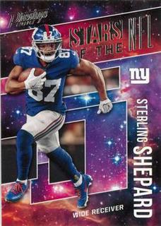 Sterling Shepard