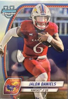 Jalon Daniels