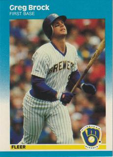 Greg Brock