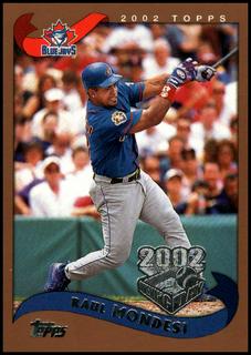 Raul Mondesi