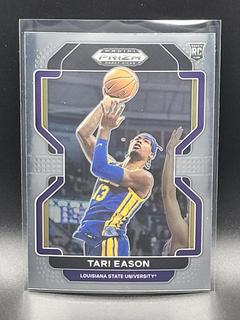 Tari Eason