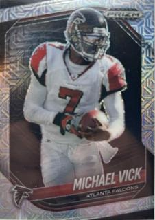 Michael Vick
