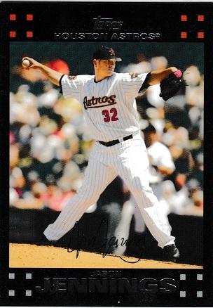 Jason Jennings #26