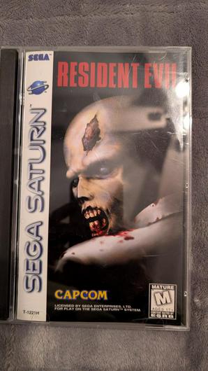 Resident Evil photo