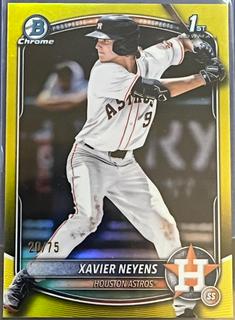 Xavier Neyens