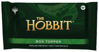 Box Topper