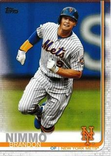 Brandon Nimmo