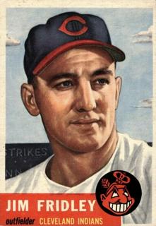 Jim Fridley