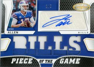 Josh Allen