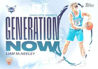 Liam McNeeley