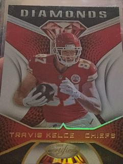Travis Kelce