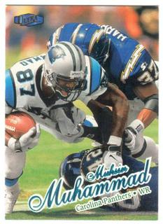 Muhsin Muhammad