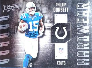 Phillip Dorsett