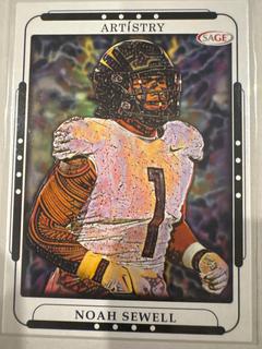 Noah Sewell