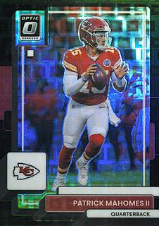 Patrick Mahomes II