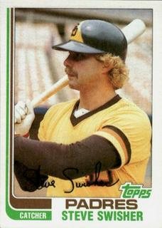 Steve Swisher