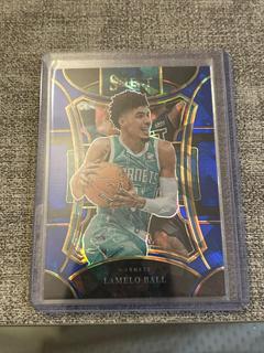 LaMelo Ball