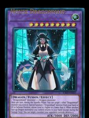 House Dragonmaid [Misprint] RA03-EN037