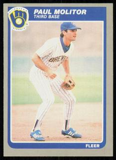 Paul Molitor