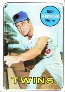 Ron Perranoski