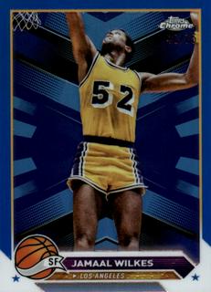 Jamaal Wilkes