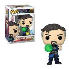 Doctor Strange [GITD] #1039