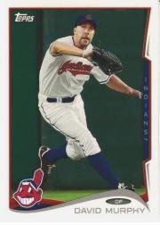 David Murphy