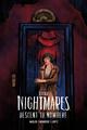 Little Nightmares: Descent to Nowhere [Masellis] | Comic Books Little Nightmares: Descent to Nowhere