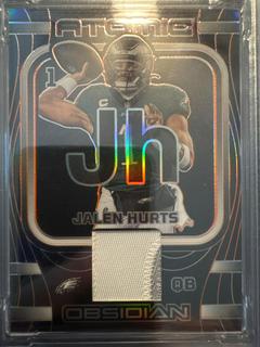 Jalen Hurts